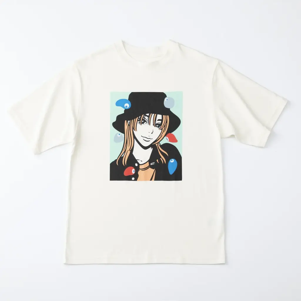 世界的大人気キャラクター「ラブブ」と、「ミャクミャク」が夢のコラボレーション！大阪・関西万博 会場内オフィシャルストアにオリジナルフィギュアが登場！ 画像 5