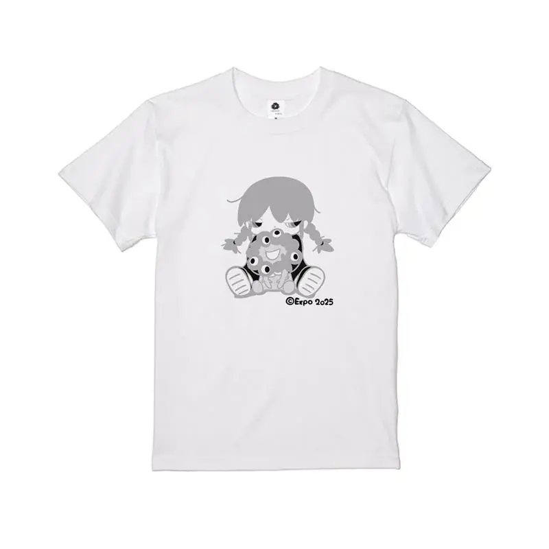 世界的大人気キャラクター「ラブブ」と、「ミャクミャク」が夢のコラボレーション！大阪・関西万博 会場内オフィシャルストアにオリジナルフィギュアが登場！ 画像 8