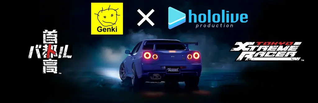輪堂千速コラボDLC