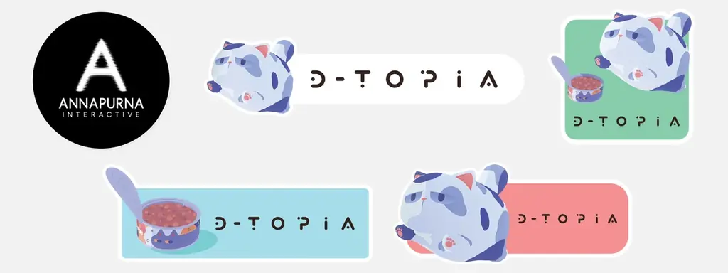 「東京ゲームショウ2025」Annapurna Interactiveブース出展の追加情報を公開！ 画像 6