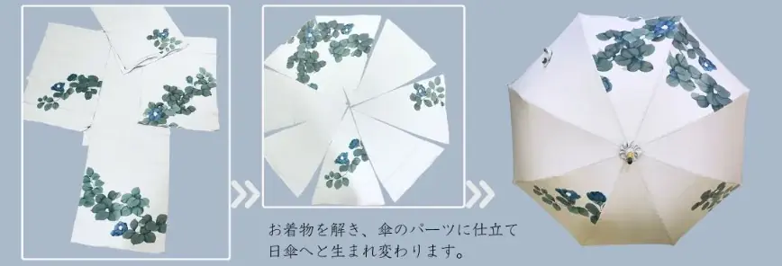 年間数千万本が廃棄 ─ 創業106年・静岡の傘屋が「捨てない傘」を文化に 画像 10