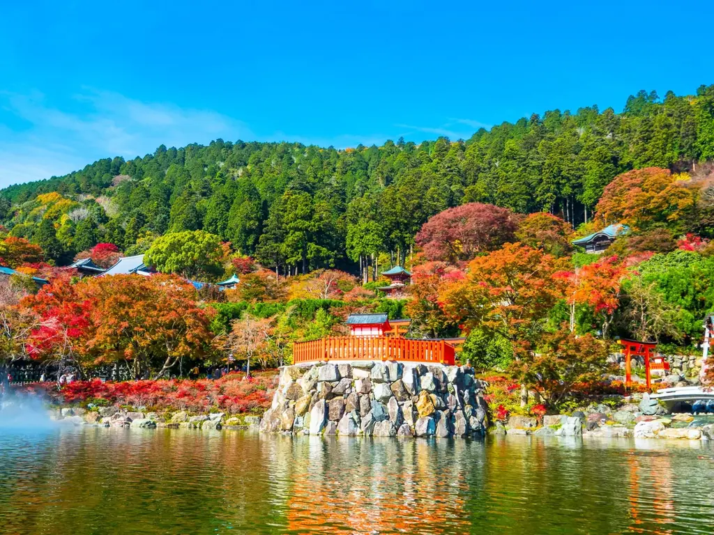 【勝尾寺】寺社仏閣初の”コラボレーションうまい棒”『だるまうまい棒』を発売～2025年すでに199の国・地域から来訪がある国際色豊かな寺から、日本の駄菓子文化を世界へ発信～ 画像 6