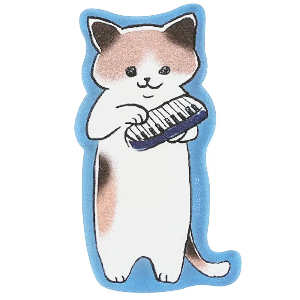 【STUDIO SO-TA BASE】9/25(木)から《花房さくらのねこの音楽会 発売記念 POPUP》開催！【スタジオソータ】 画像 7