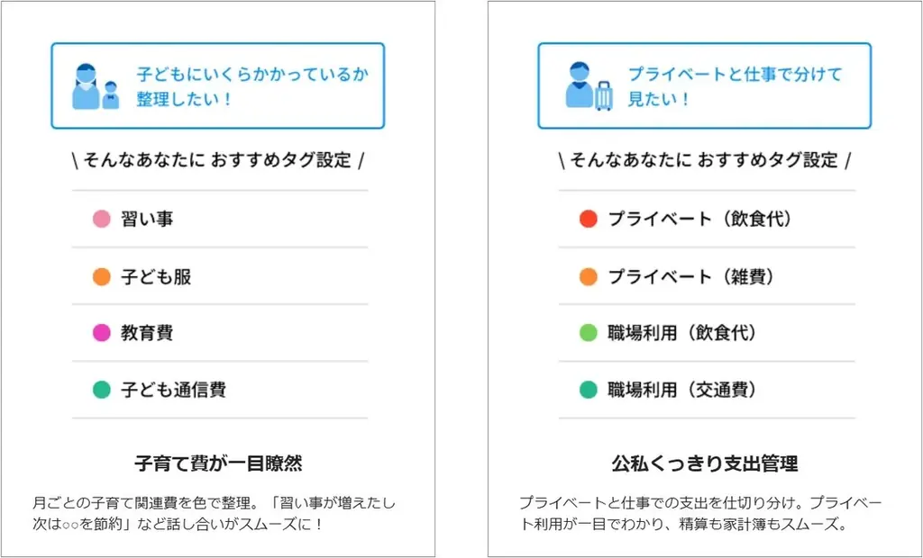 会員専用アプリ「MyJCB」、お支払いを自分らしく見える化! 画像 4