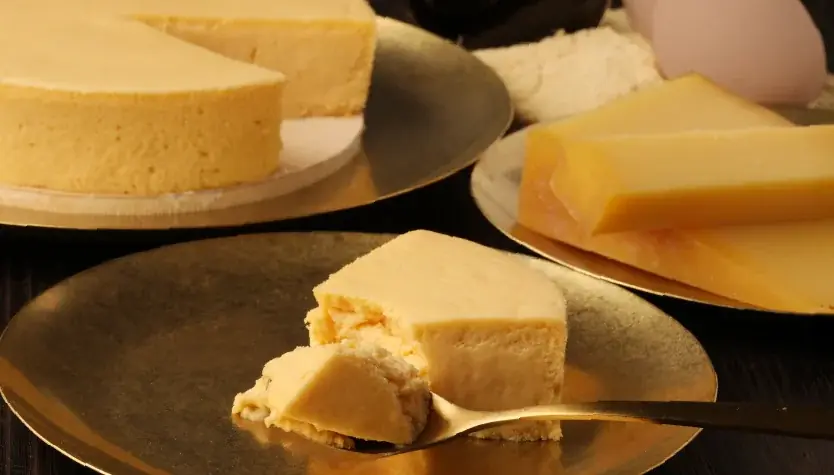 クリオロ人気No.1スイーツ「幻のチーズケーキ」発売20周年！特別企画を開催 画像 2