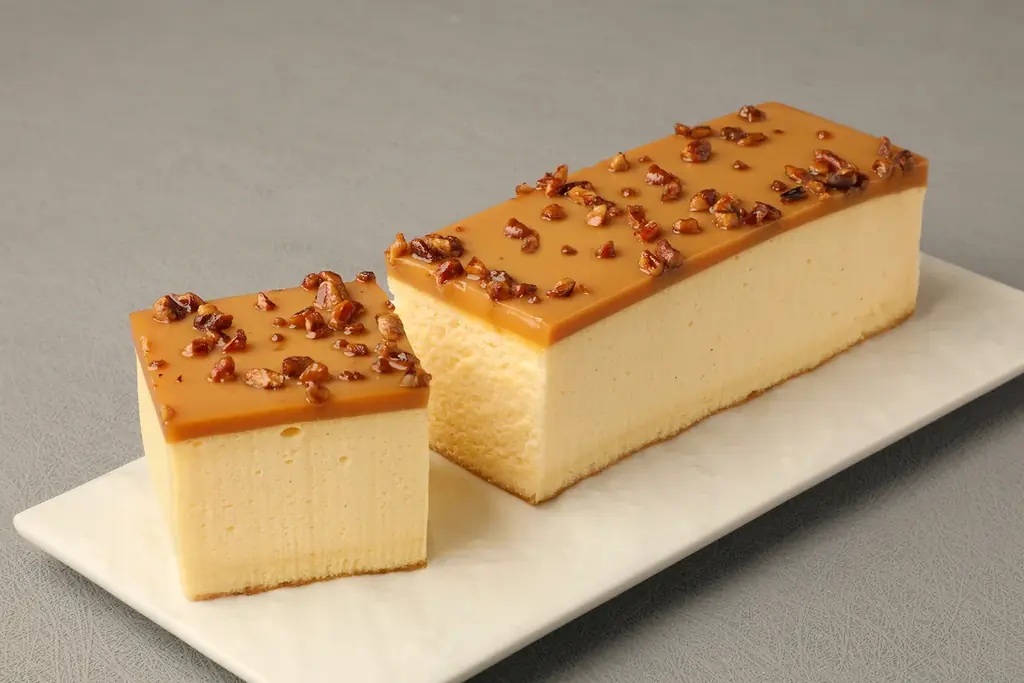 クリオロ人気No.1スイーツ「幻のチーズケーキ」発売20周年！特別企画を開催 画像 5