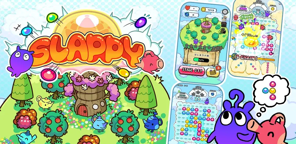 ゲーム開発会社・株式会社CRAFTS&MEISTER「東京ゲームショウ2025」に初出展　オリジナル新作ゲームを発表 画像 5