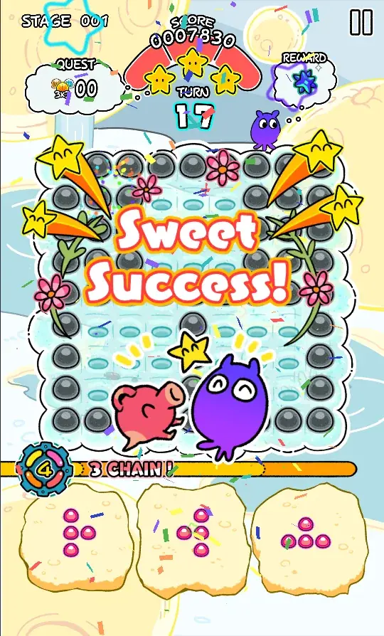 ゲーム開発会社・株式会社CRAFTS&MEISTER「東京ゲームショウ2025」に初出展　オリジナル新作ゲームを発表 画像 8