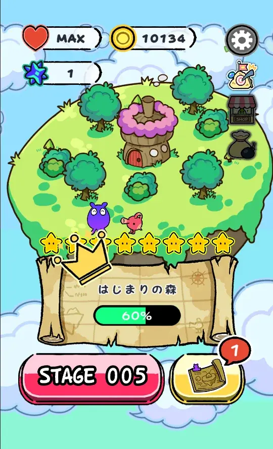 ゲーム開発会社・株式会社CRAFTS&MEISTER「東京ゲームショウ2025」に初出展　オリジナル新作ゲームを発表 画像 9