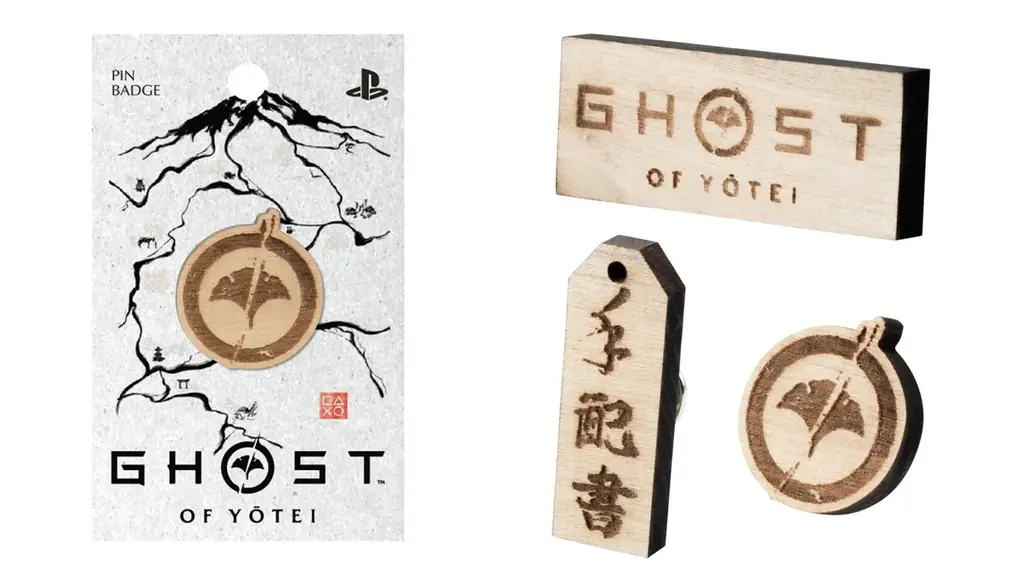 【TGS2025/GRAPHT】「Ghost of Yōtei」コラボ第1弾製品を発売 羊蹄山麓連携自治体と地域協働プロジェクトを始動 地元事業会社とコラボした製品を順次展開 画像 3