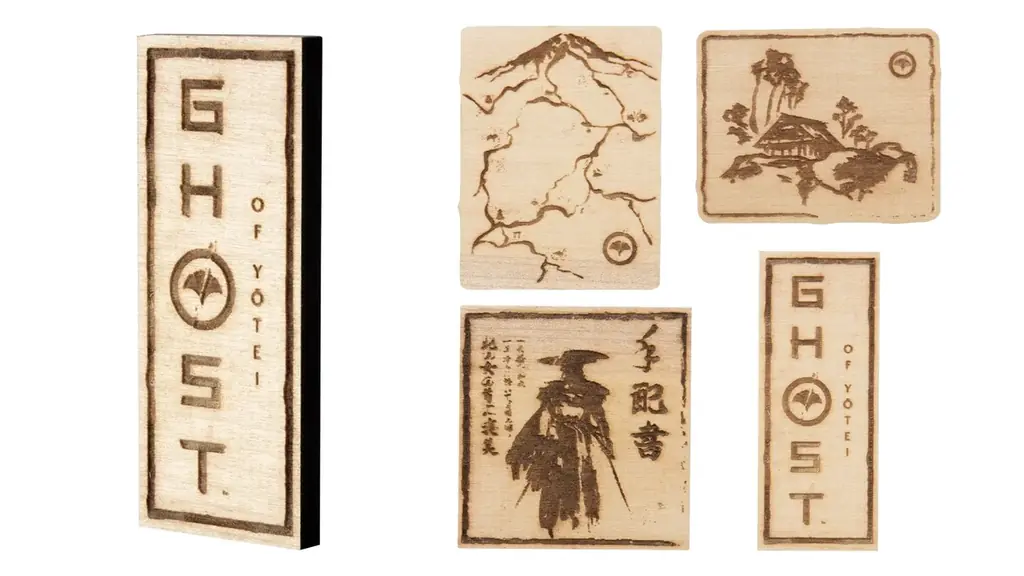 【TGS2025/GRAPHT】「Ghost of Yōtei」コラボ第1弾製品を発売 羊蹄山麓連携自治体と地域協働プロジェクトを始動 地元事業会社とコラボした製品を順次展開 画像 4