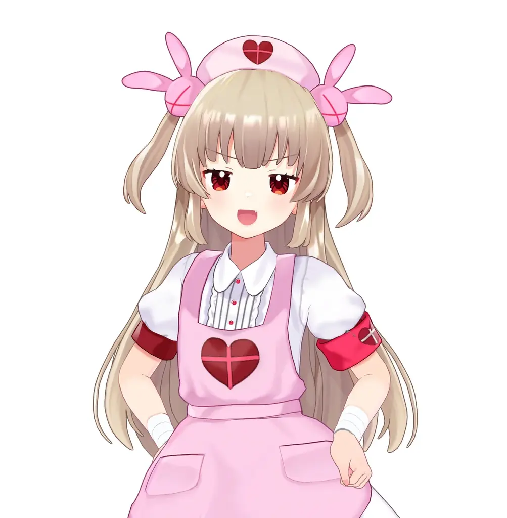 今年もあの大人気バーチャルYouTuberとのコラボ決定！「名取さな」×「ほっともっと」『もぐもぐハロウィンキャンペーン』描き下ろしスマホ壁紙プレゼント＆豪華賞品が抽選で当たる！ 画像 7