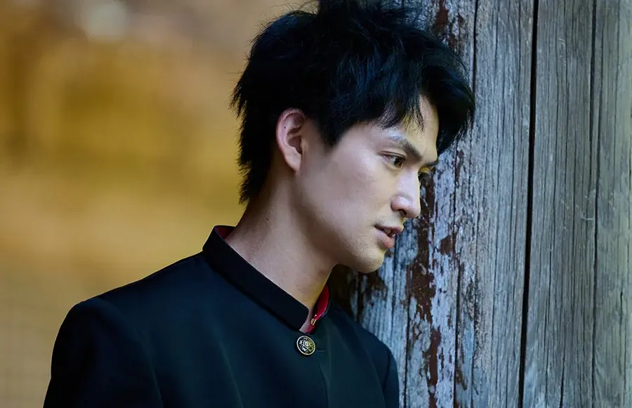 映画「舞倒れ」がついに劇場公開！10月11日には主演俳優による舞台挨拶イベントも開催！！ 画像 7
