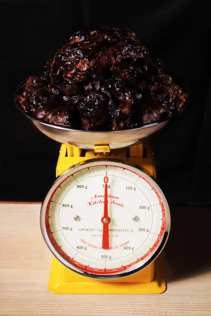 「0秒レモンサワー®仙台ホルモン焼肉酒場 ときわ亭」『壱瓩（1kg）”闇”焼肉～その正体、暴いて見せよ～』10月1日（水）～10月31日（金）期間限定で開催 画像 3