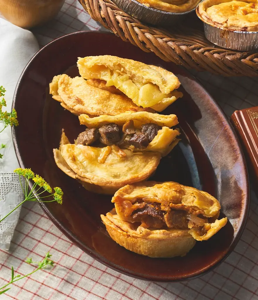 【阪急うめだ本店】「英国フェア2025」前半はカントリーサイド、後半はアフタヌーンティーマーケットを特集 画像 11