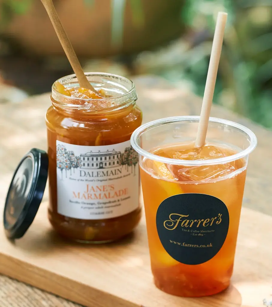 【阪急うめだ本店】「英国フェア2025」前半はカントリーサイド、後半はアフタヌーンティーマーケットを特集 画像 15