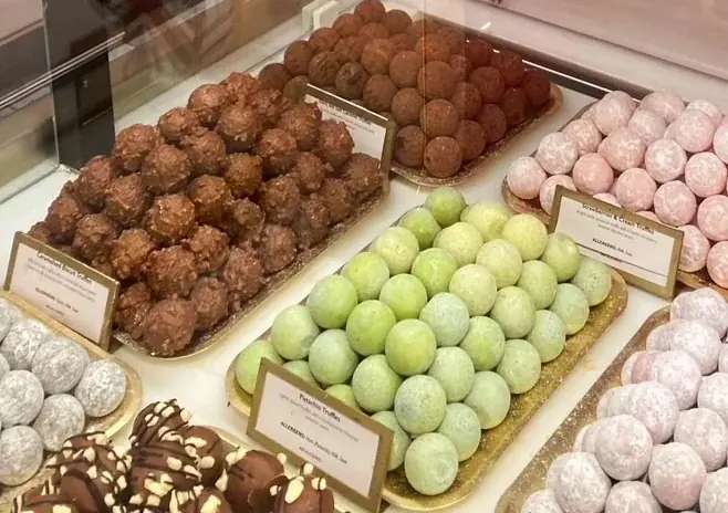 【阪急うめだ本店】「英国フェア2025」前半はカントリーサイド、後半はアフタヌーンティーマーケットを特集 画像 19