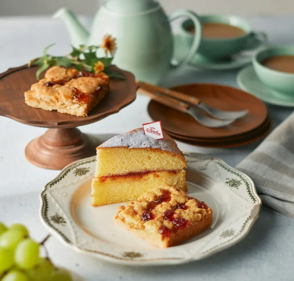 【阪急うめだ本店】「英国フェア2025」前半はカントリーサイド、後半はアフタヌーンティーマーケットを特集 画像 21