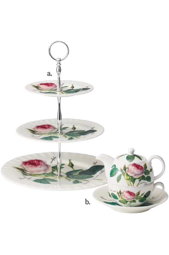 【阪急うめだ本店】「英国フェア2025」前半はカントリーサイド、後半はアフタヌーンティーマーケットを特集 画像 23