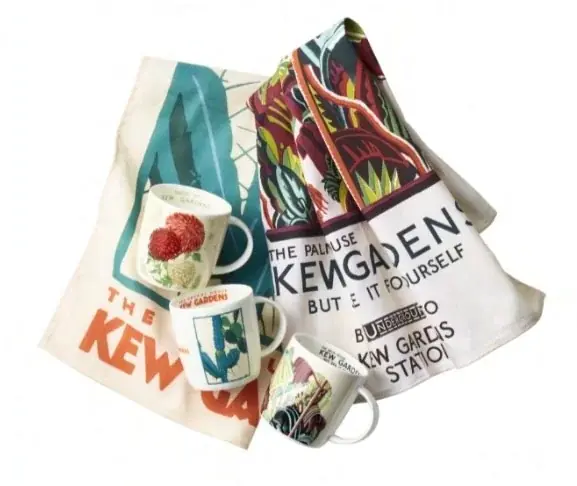 【阪急うめだ本店】「英国フェア2025」前半はカントリーサイド、後半はアフタヌーンティーマーケットを特集 画像 24