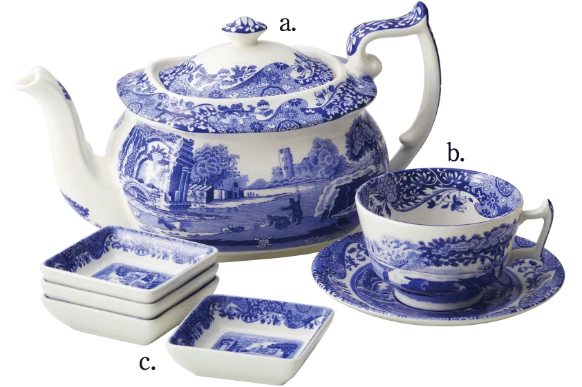 【阪急うめだ本店】「英国フェア2025」前半はカントリーサイド、後半はアフタヌーンティーマーケットを特集 画像 25