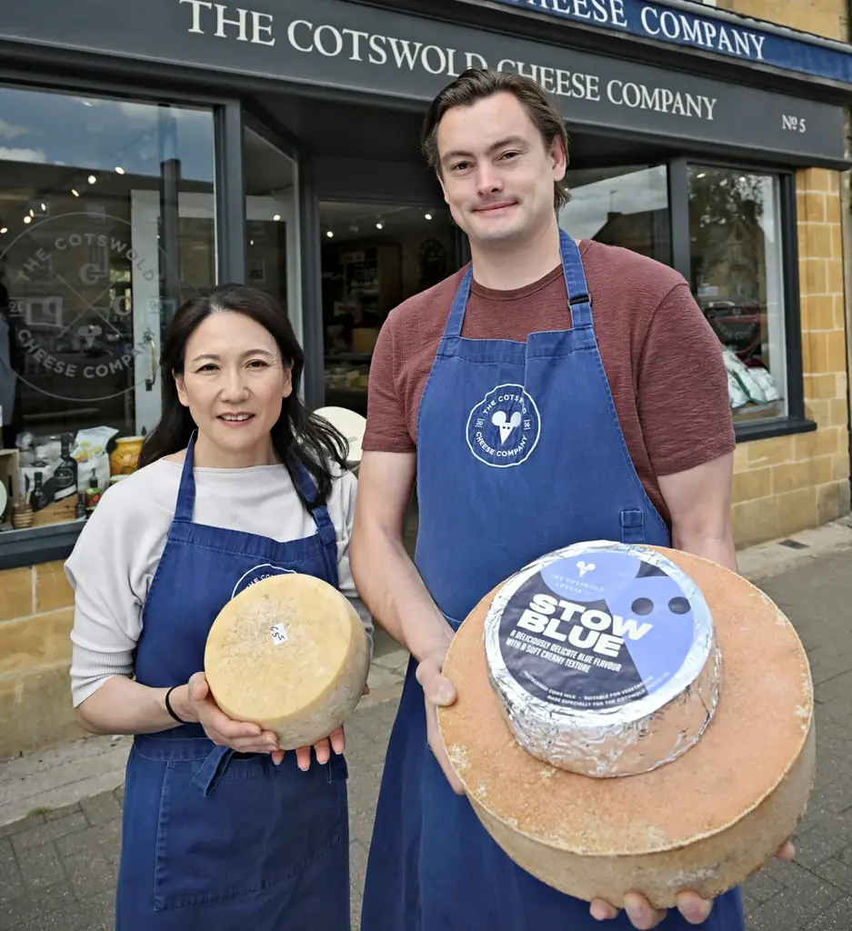 【阪急うめだ本店】「英国フェア2025」前半はカントリーサイド、後半はアフタヌーンティーマーケットを特集 画像 27