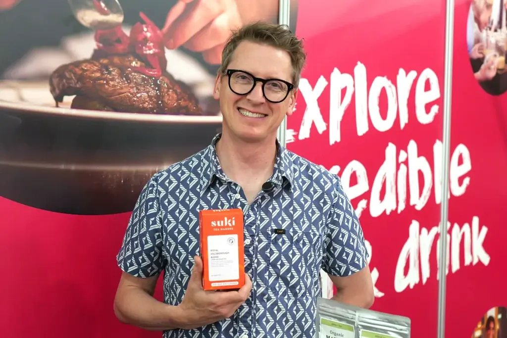 【阪急うめだ本店】「英国フェア2025」前半はカントリーサイド、後半はアフタヌーンティーマーケットを特集 画像 28