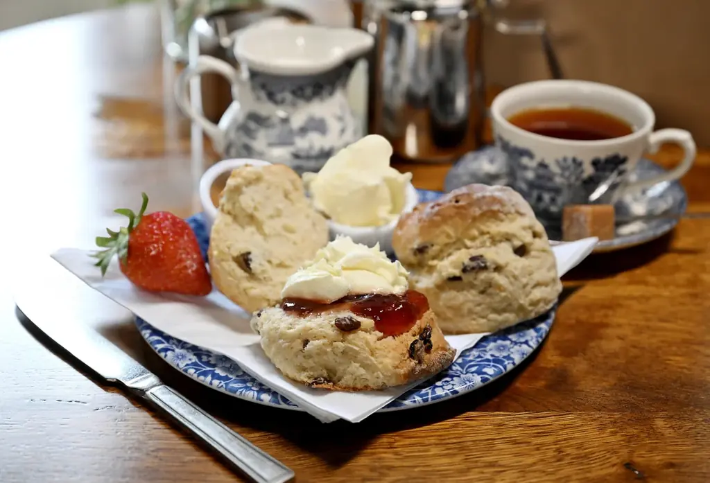 【阪急うめだ本店】「英国フェア2025」前半はカントリーサイド、後半はアフタヌーンティーマーケットを特集 画像 4