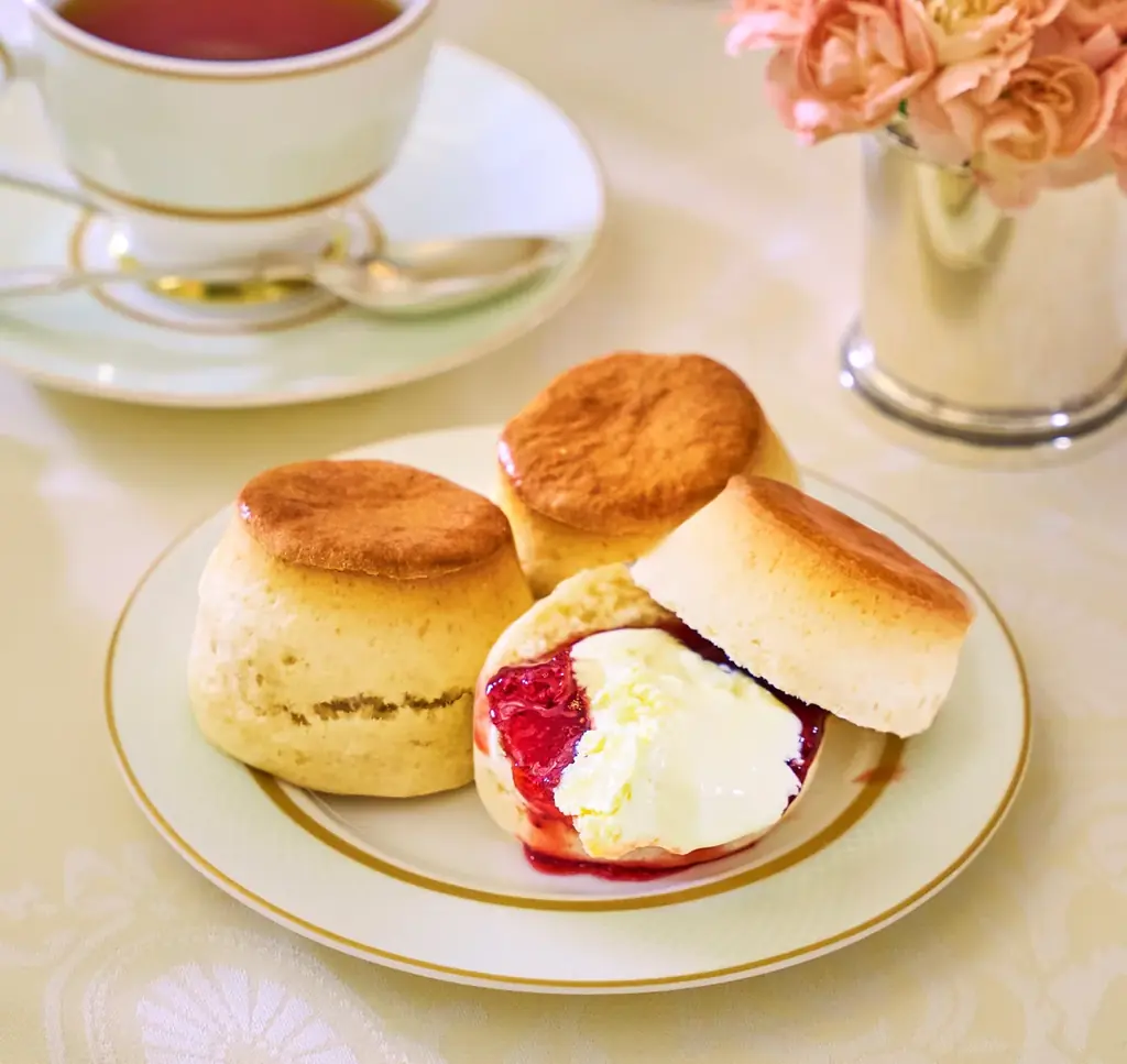 【阪急うめだ本店】「英国フェア2025」前半はカントリーサイド、後半はアフタヌーンティーマーケットを特集 画像 6