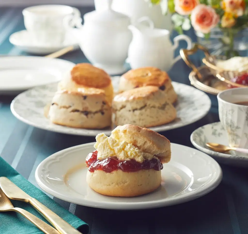 【阪急うめだ本店】「英国フェア2025」前半はカントリーサイド、後半はアフタヌーンティーマーケットを特集 画像 7