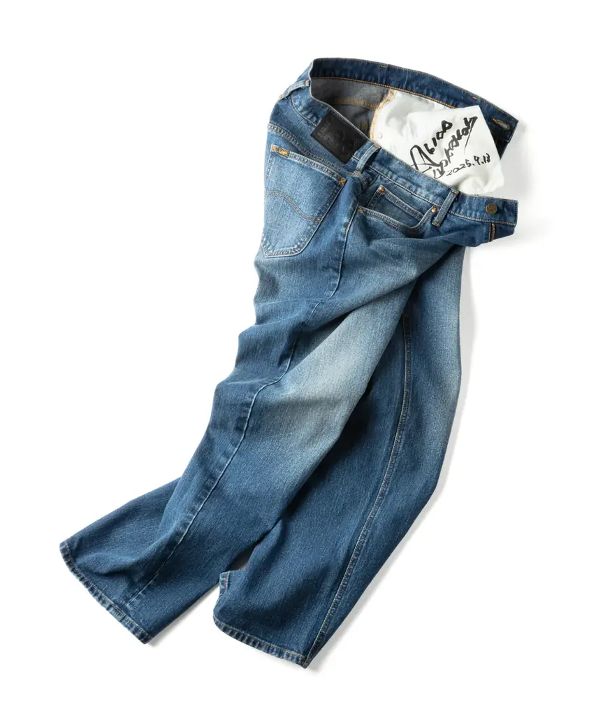 中森明菜さんとZOZOVILLAのコラボ第3弾！ご本人が監修を務めたCONVERSE・Leeの限定アイテムを10月1日よりZOZOVILLA限定で販売 画像 10