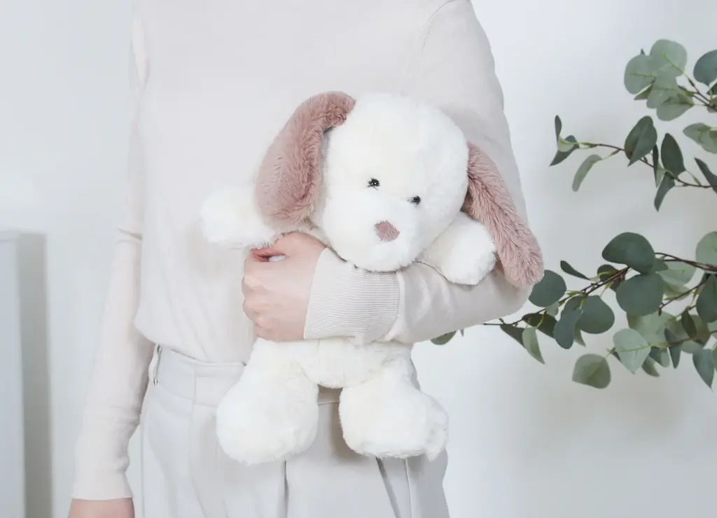 【10/4は世界動物の日】4種のぬいぐるみ新登場──命の大切さを考えるきっかけに。 画像 2