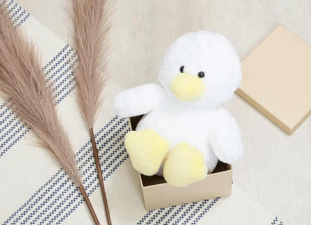 【10/4は世界動物の日】4種のぬいぐるみ新登場──命の大切さを考えるきっかけに。 画像 4
