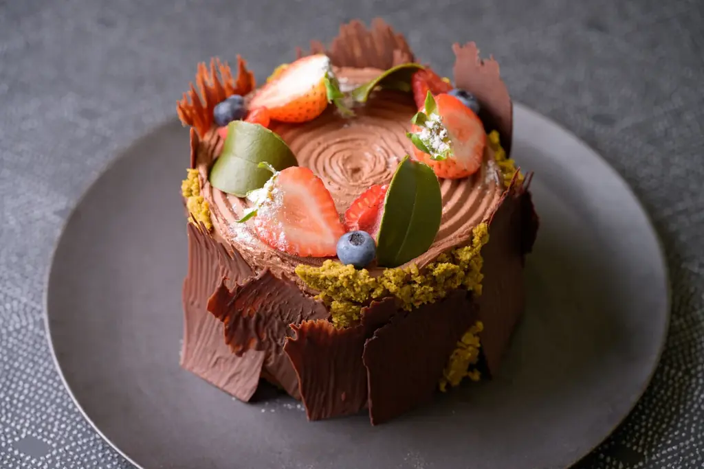 【鳥羽国際ホテル】聖なる夜を彩るクリスマスケーキを販売　～3種類からお選びいただけます！～ 画像 1
