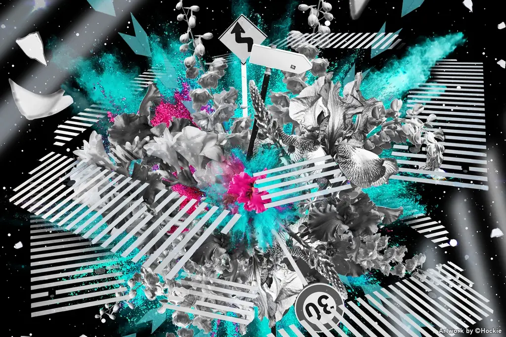 11月29日開催：うめきたで招待制Creatism Junction