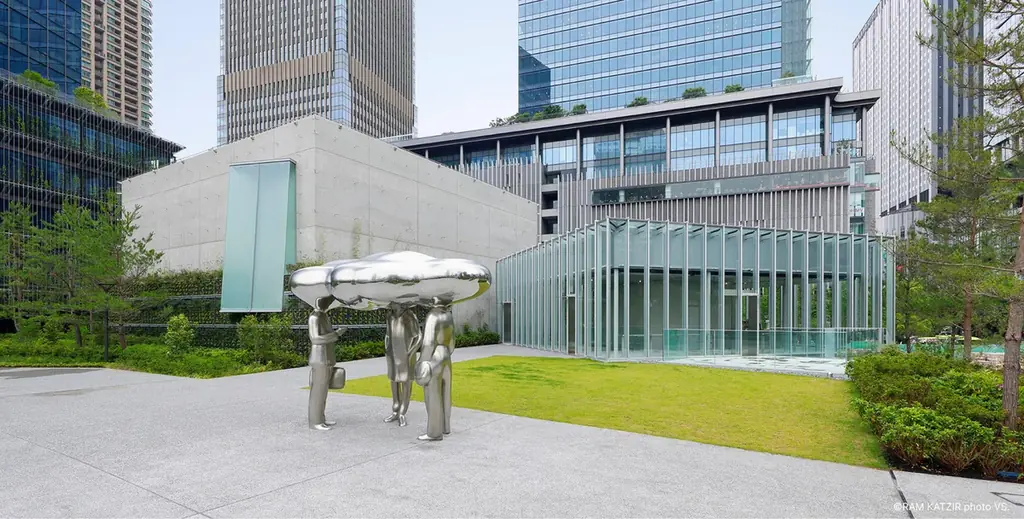 大阪・うめきた発、関西の未来を切り拓く招待制クリエイティブパーティ「Creatism Junction」 #クリエイター祭り 10周年特別企画 11月29日（土）開催決定 画像 3