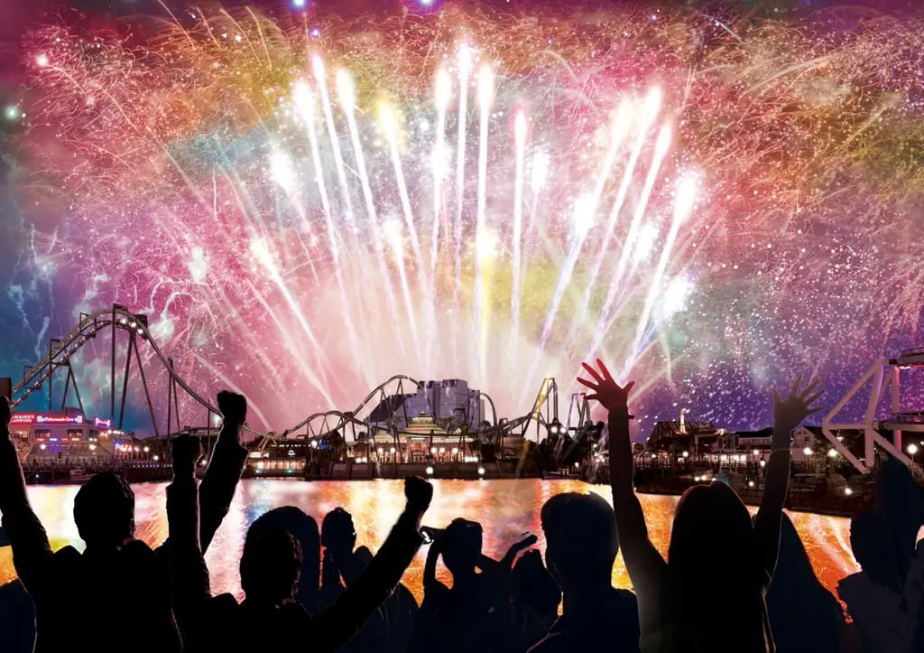 昨年も完売御礼！今年も完売必至『NO LIMIT! カウントダウン ２０２６』 なら年越しの熱狂の瞬間を、一日中味わえる！２０２５年１２月３１日（水）１９：００～２０２６年１月１日（木）２１：００開催 画像 2