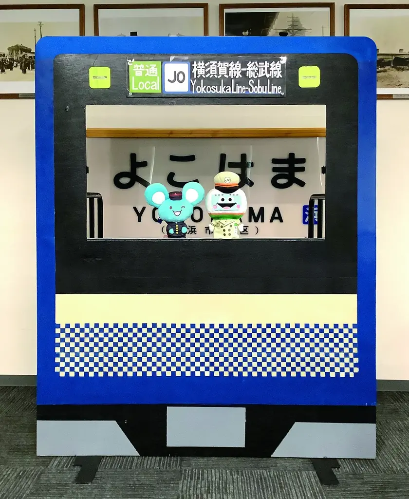 【横浜高島屋】日本初の鉄道開業の地である ”横浜” で、「鉄道の日」を記念する14日間！＜横浜えきまつり＞開催！ 画像 11