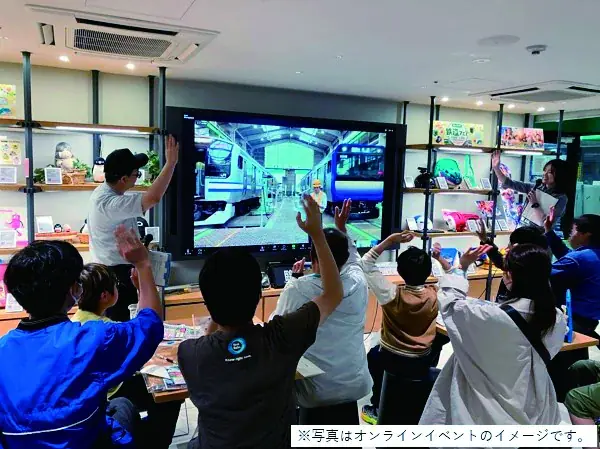 【横浜高島屋】日本初の鉄道開業の地である ”横浜” で、「鉄道の日」を記念する14日間！＜横浜えきまつり＞開催！ 画像 9