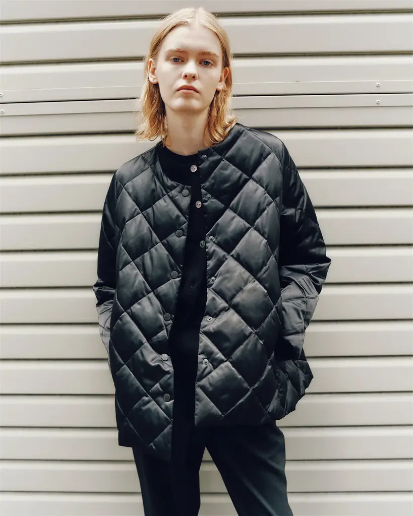 LANVIN en Bleu×TAION×LIMONTA トリプルコラボレーション9/24よりPre orderがスタート 画像 2