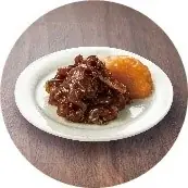 「近江牛」「とんちゃん焼き」など滋賀県ならではの食材やご当地グルメを楽しめる全8品が登場!「関西うまいもんフェア」-滋賀編-開催! 画像 3