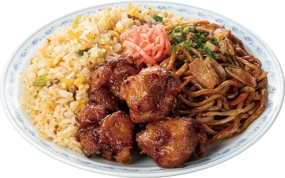「近江牛」「とんちゃん焼き」など滋賀県ならではの食材やご当地グルメを楽しめる全8品が登場!「関西うまいもんフェア」-滋賀編-開催! 画像 5
