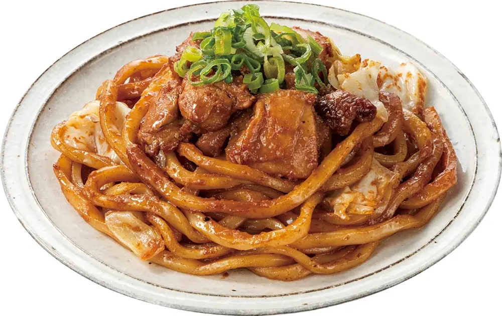 「近江牛」「とんちゃん焼き」など滋賀県ならではの食材やご当地グルメを楽しめる全8品が登場！「関西うまいもんフェア」－滋賀編－開催！ 画像 6
