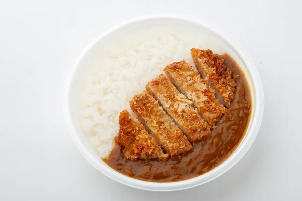 滋賀県民の“ソウルフード”「びわ湖の想いで うみのこカレー」を発売！県内セブン‐イレブン店舗で9月26日（金）から期間限定販売！(※) 画像 2
