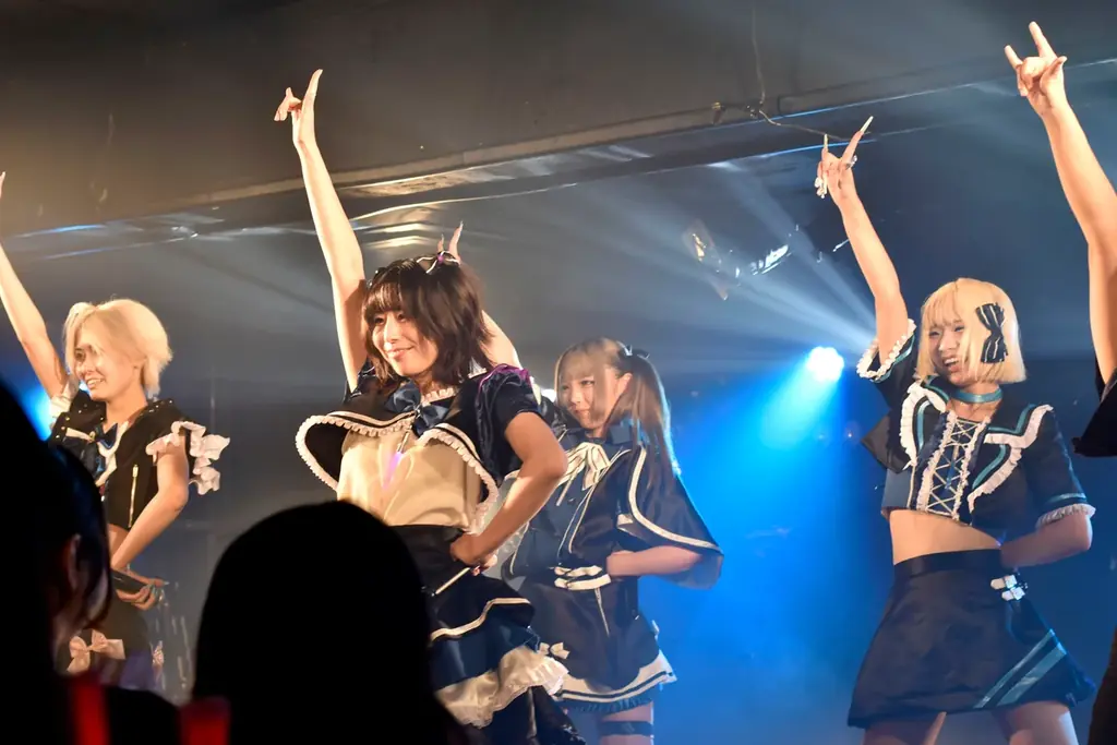 新グループ《ミルクボックス》、9/27 渋谷 GARRET にてデビューライブ開催！ 画像 1