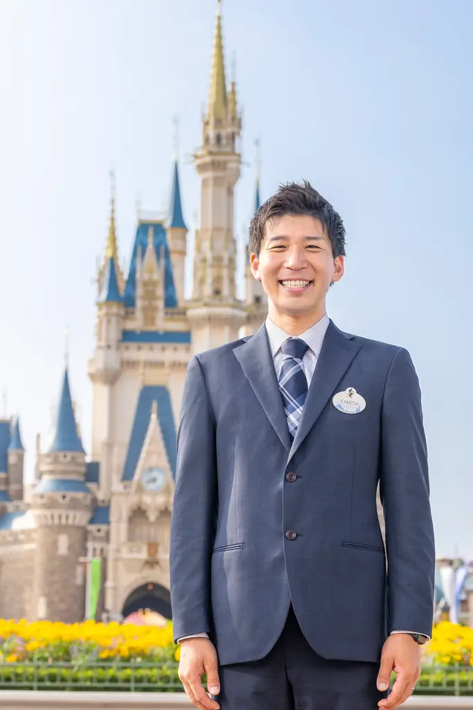 2026-2027年 東京ディズニーリゾート（R）・アンバサダー（候補）決定 画像 2