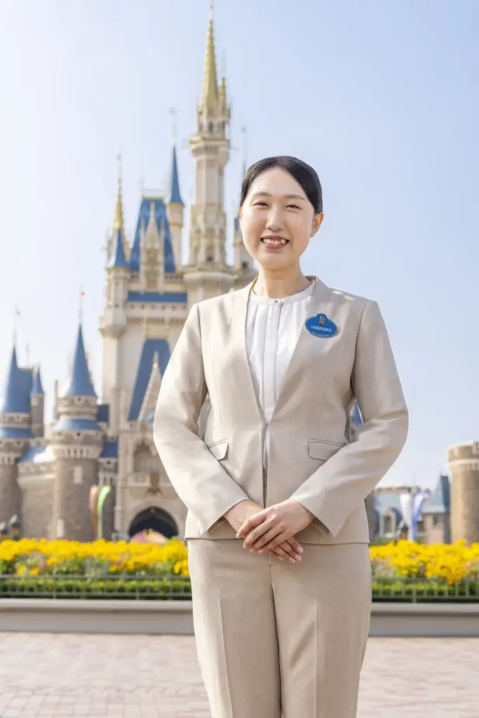 2026-2027年 東京ディズニーリゾート（R）・アンバサダー（候補）決定 画像 3