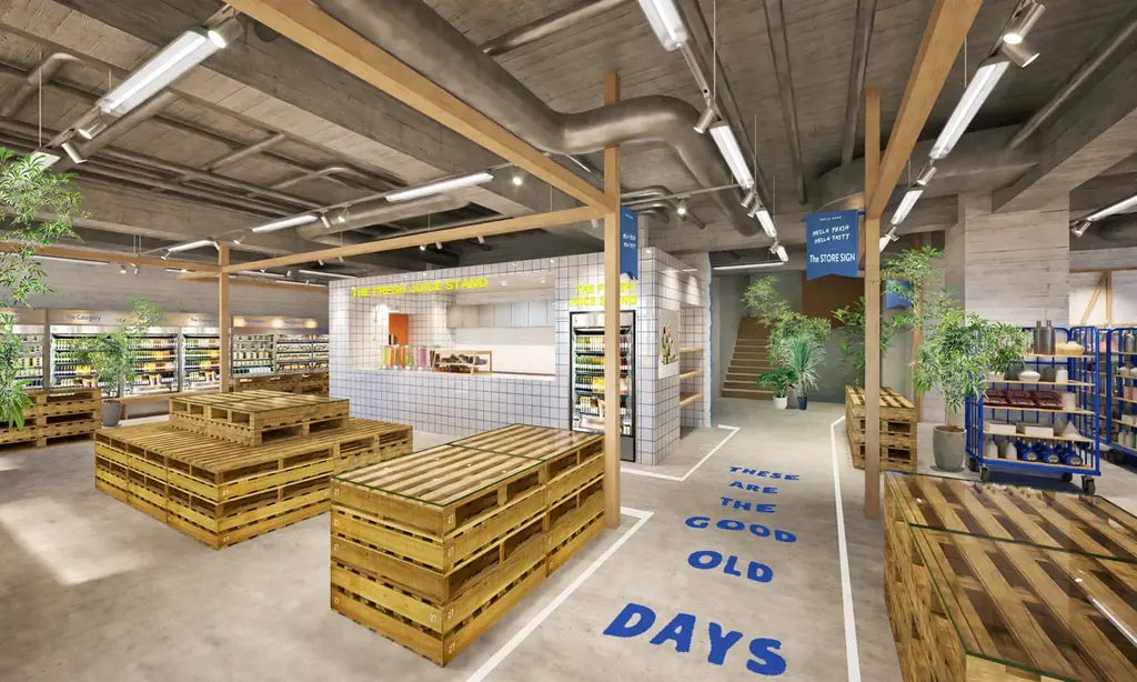 2026年3月19日 「有隣堂 BASEGATE横浜関内店」を開業 画像 3