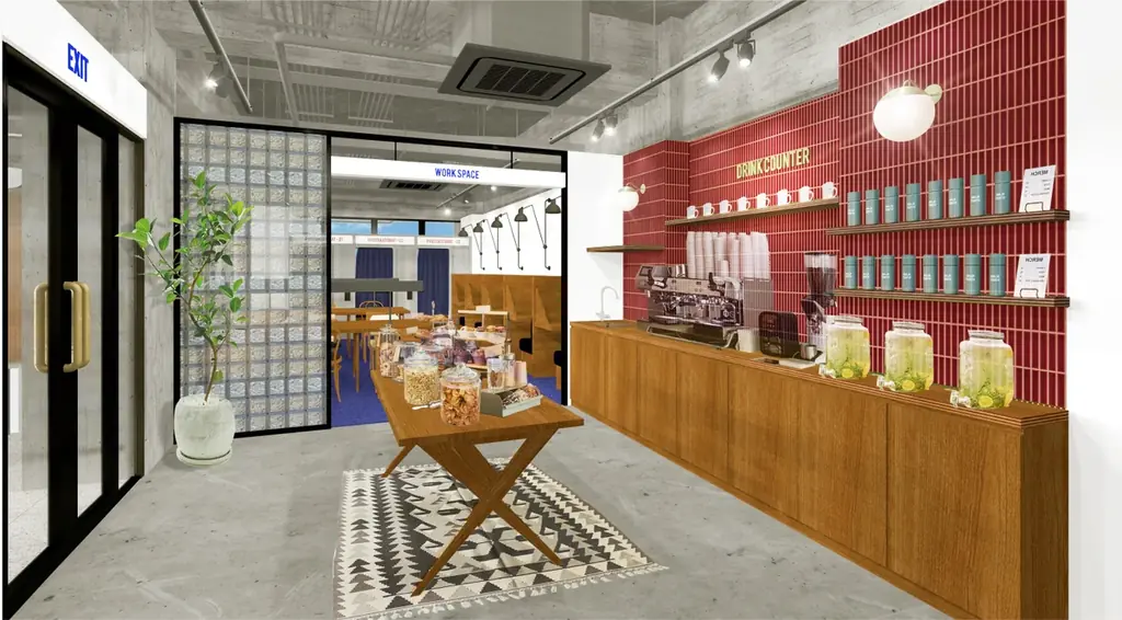 2026年3月19日 「有隣堂 BASEGATE横浜関内店」を開業 画像 4