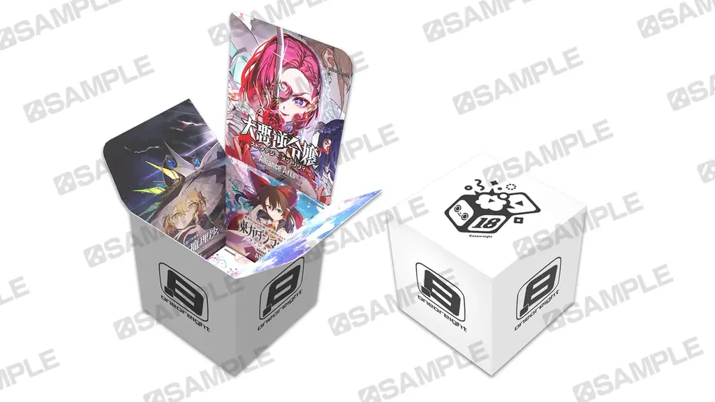 株式会社ワンオアエイト「東京ゲームショウ 2025」に二度目の出展!昨年よりもパワーアップしたワクワク体験をお届け! 画像 3